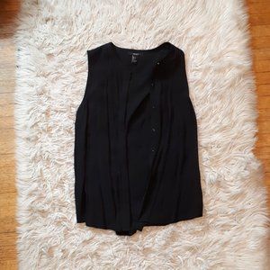 Black Forever 21 top